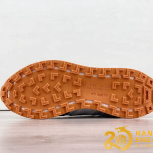 Giày Adidas Originals Retropy E5 Dash Grey Impact Orange (6)