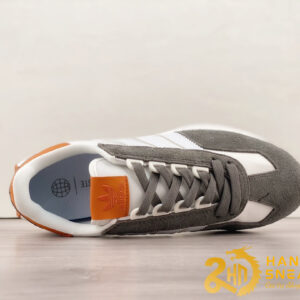 Giày Adidas Originals Retropy E5 Dash Grey Impact Orange (7)