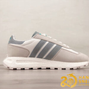 Giày Adidas Originals Retropy E5 Grey Blue Metallic (1)