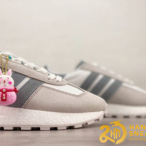Giày Adidas Originals Retropy E5 Grey Blue Metallic (6)