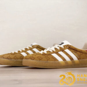 Giày Adidas Originals X Gucci Gazelle Cực Đẹp (1)