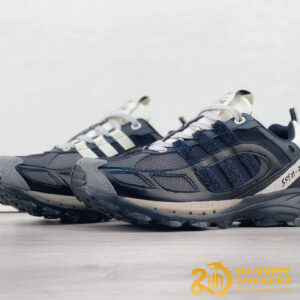 Giày Adidas SHADOWTURF SFTM Black Grey (1)