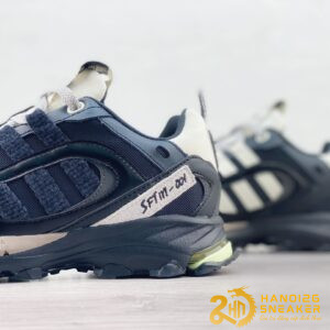 Giày Adidas SHADOWTURF SFTM Black Grey (2)