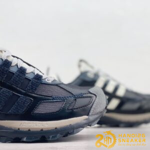 Giày Adidas SHADOWTURF SFTM Black Grey (3)