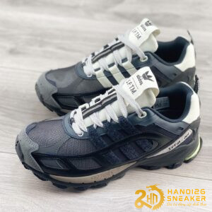 Giày Adidas SHADOWTURF SFTM Black Grey (4)