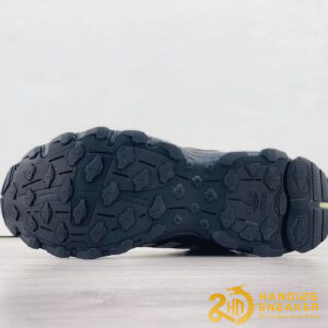 Giày Adidas SHADOWTURF SFTM Black Grey (5)