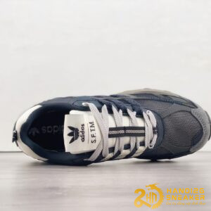 Giày Adidas SHADOWTURF SFTM Black Grey (8)