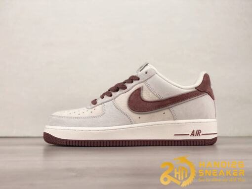 Giày Akira X Nike Air Force 1 07 Low DO3966 163 Cực Đẹp