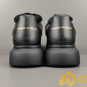 Giày Alexander McQueen Full Black Like Auth 2023 (2)