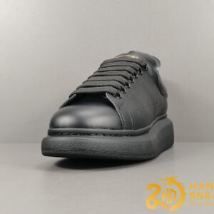 Giày Alexander McQueen Full Black Like Auth 2023 (5)
