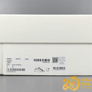 Giày Alexander McQueen Full Black Like Auth 2023 (7)