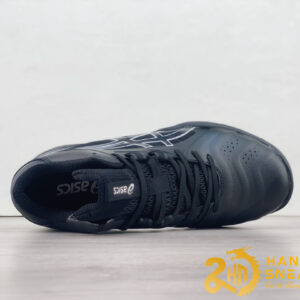 Giày Asics Gelhoop V13 Black Cao Cấp (7)
