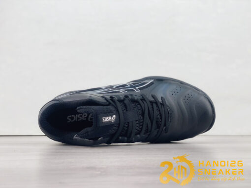 Giày Asics Gelhoop V13 Black Cao Cấp (7)