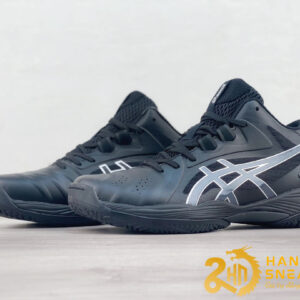 Giày Asics Gelhoop V13 Black Cao Cấp (8)