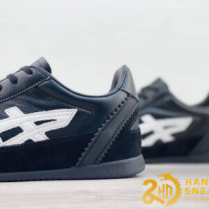 Giày Asics Japan S Black White 1183A201 001 (2)