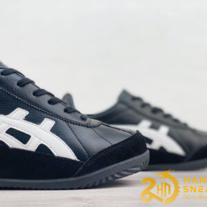 Giày Asics Japan S Black White 1183A201 001 (3)