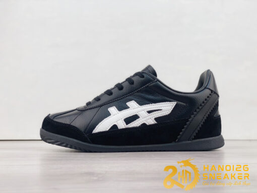 Giày Asics Japan S Black White 1183A201 001