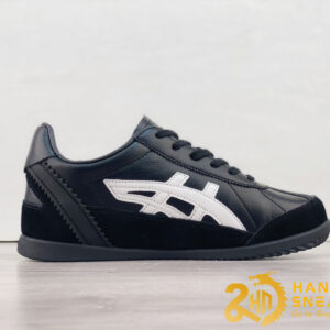 Giày Asics Japan S Black White 1183A201 001 (7)