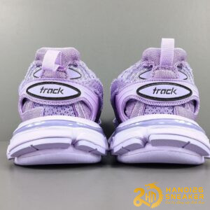 Giày BALENCIAGA Track Violet WOMEN'S Shoes REP 11 Tốt Nhất (3)
