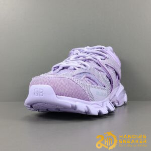 Giày BALENCIAGA Track Violet WOMEN'S Shoes REP 11 Tốt Nhất (4)