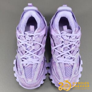 Giày BALENCIAGA Track Violet WOMEN'S Shoes REP 11 Tốt Nhất (6)