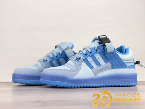 Giày Bad Bunny X Adidas Forum Low Nam Nữ Cao Cấp (3)