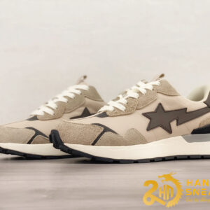 Giày Bape X Nike Air Force 1 A BATHING APE Roadsta Cao Cấp (1)