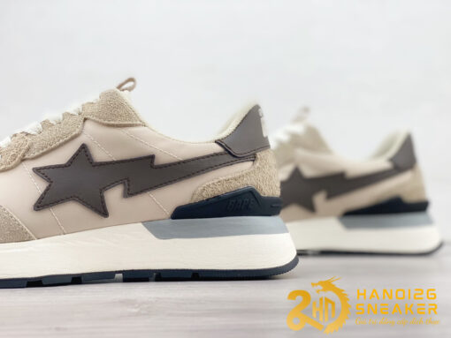 Giày Bape X Nike Air Force 1 A BATHING APE Roadsta Cao Cấp (2)