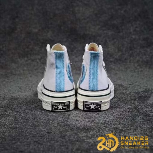 Giày Converse Chuck 1970s Pale Putty Cao Cấp Giá Rẻ