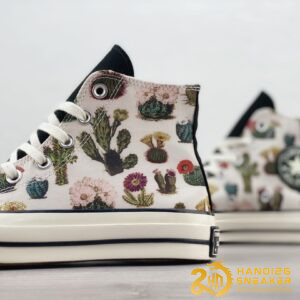 Giày Converse Chuck 70 Succulent Print A00653c (4)