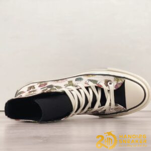 Giày Converse Chuck 70 Succulent Print A00653c (7)