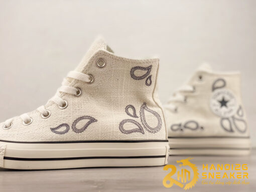 Giày Converse Chuck 70 Timeless Graphic A05279C Cao Cấp (2)