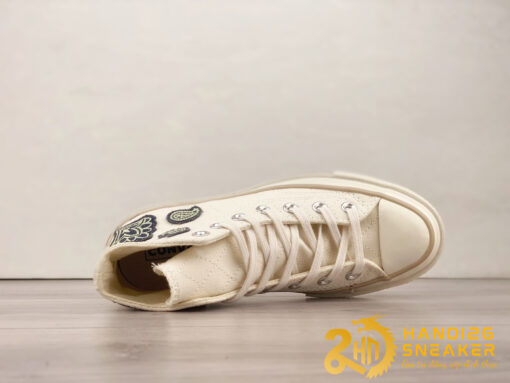 Giày Converse Chuck 70 Timeless Graphic Cực Đẹp (2)