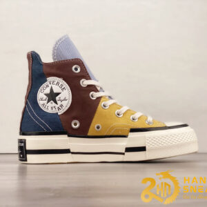 Giày Converse Chuck Taylor 1970 Plus Denim Fashion Cao Cấp (8)