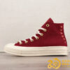 Giày Converse Chuck Taylor All Star Hearts Valentines Like Auth