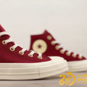Giày Converse Chuck Taylor All Star Hearts Valentines Like Auth (3)
