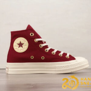 Giày Converse Chuck Taylor All Star Hearts Valentines Like Auth (8)