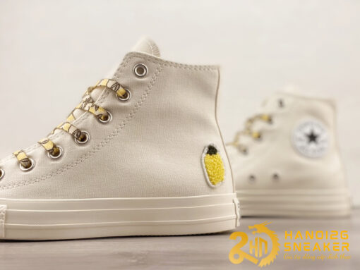 Giày Converse Chuck Taylor All Star Lemons Cao Cấp (3)