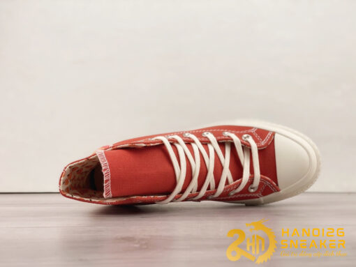 Giày Converse Chuck Taylor All Star Lift Platform Peaches Like Auth (4)