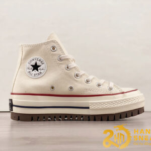 Giày Converse Chuck Taylor All Star White (2)