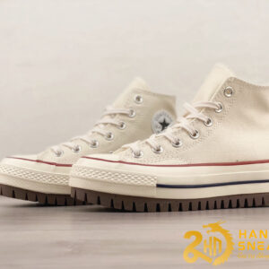 Giày Converse Chuck Taylor All Star White (4)