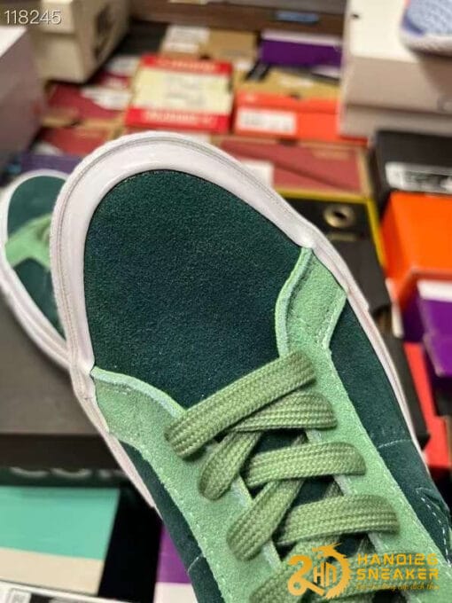 Giày Converse One Star Academy Suede OX Cao Cấp Giá Rẻ (5)