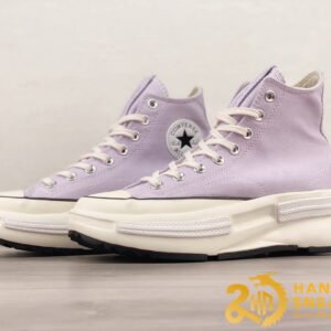 Giày Converse Run Star Legacy Purple (1)