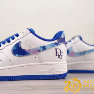 Giày Dior X Nike Air Force 1'07 Low Like Auth (1)