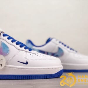 Giày Dior X Nike Air Force 1'07 Low Like Auth (2)