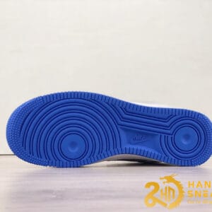 Giày Dior X Nike Air Force 1'07 Low Like Auth (3)