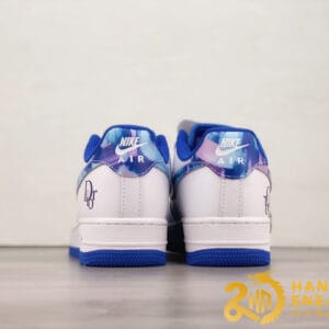 Giày Dior X Nike Air Force 1'07 Low Like Auth
