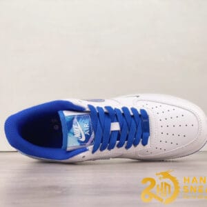 Giày Dior X Nike Air Force 1'07 Low Like Auth (6)