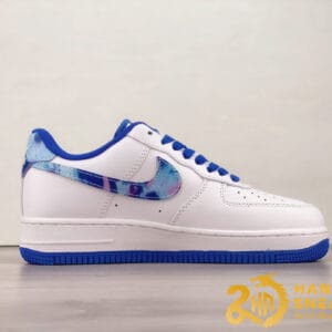 Giày Dior X Nike Air Force 1'07 Low Like Auth (7)