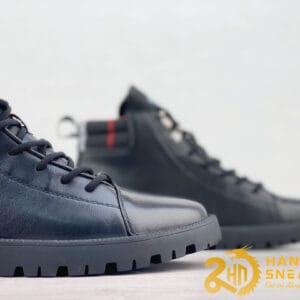 Giày ECCO OUTDOOR 2022 All Black Cao Cấp (3)